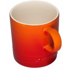 Le Creuset Stoneware 350ml Mug Volcanic